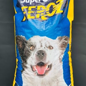 SUPERCAN FEROZ C/24 kg
